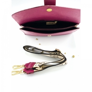 PENNY FUSHIA