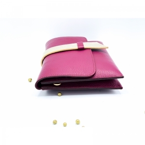 PENNY FUSHIA
