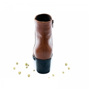 CALF COFFE COGNAC