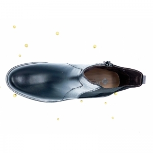 CALF NERO ZWART