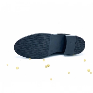 CALF NERO ZWART