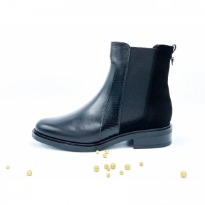 CALF NERO ZWART