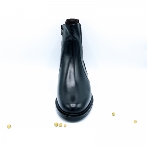 CALF NERO ZWART