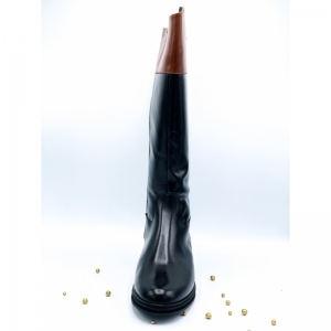 CALF NEGRO ZWART
