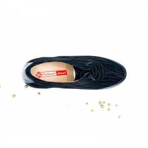 VERLUX NEGRO RAIN ZWART