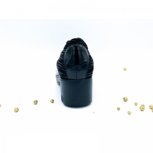 VERLUX NEGRO RAIN ZWART