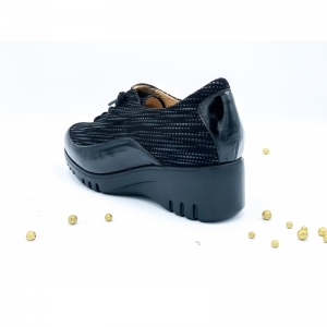 VERLUX NEGRO RAIN ZWART