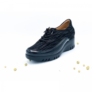 VERLUX NEGRO RAIN ZWART