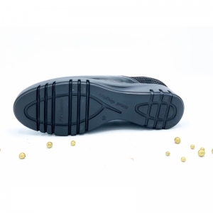 VERLUX NEGRO RAIN ZWART