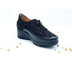 VERLUX NEGRO RAIN ZWART