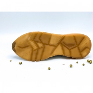 SUEDE CUERO STONE BRUIN