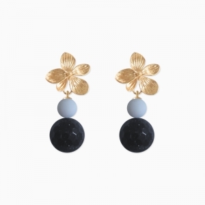 Flora Iris BLAUW