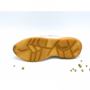 SUEDE SIENA BUTTER COGNAC