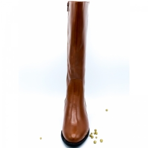 CALF NEGRO COGNAC