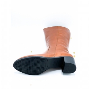 CALF NEGRO COGNAC