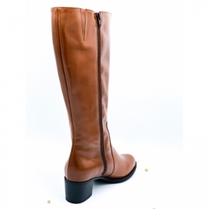 CALF NEGRO COGNAC