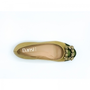 GALAXY GREEN GROEN