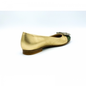 GALAXY GREEN GROEN