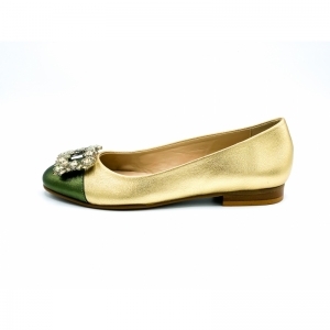 GALAXY GREEN GROEN