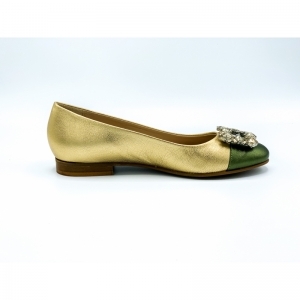 GALAXY GREEN GROEN