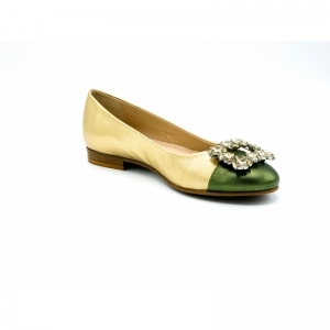 GALAXY GREEN GROEN