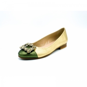 GALAXY GREEN GROEN
