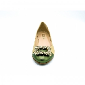 GALAXY GREEN GROEN