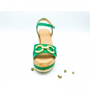 SAVANA GREEN GROEN