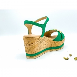 SAVANA GREEN GROEN