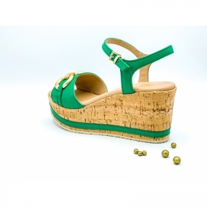 SAVANA GREEN GROEN