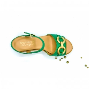 SAVANA GREEN GROEN