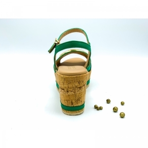 SAVANA GREEN GROEN