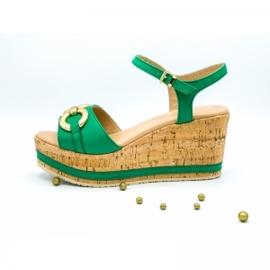 SAVANA GREEN GROEN