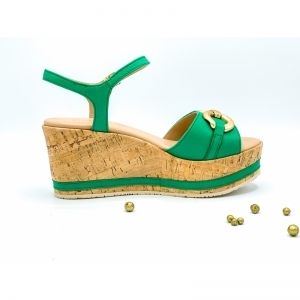 SAVANA GREEN GROEN
