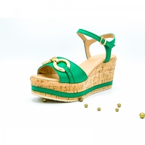 SAVANA GREEN GROEN