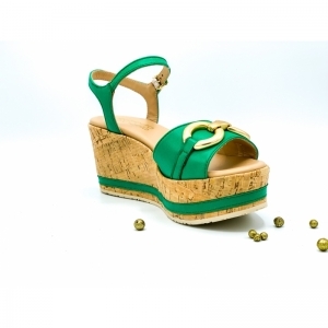 SAVANA GREEN GROEN