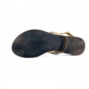 TAUPE STRASS STONES TAUPE