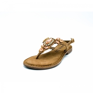 TAUPE STRASS STONES TAUPE