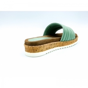 MULES GREEN GROEN