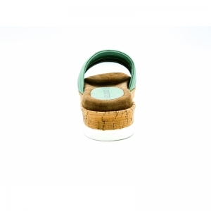 MULES GREEN GROEN