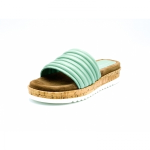 MULES GREEN GROEN