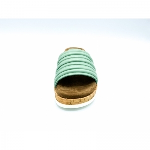 MULES GREEN GROEN