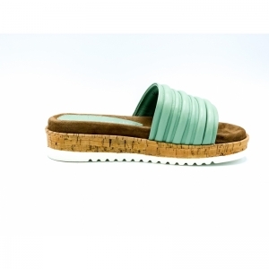 MULES GREEN GROEN