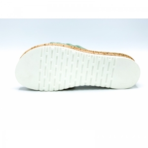 MULES GREEN GROEN