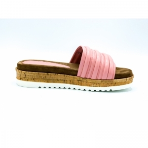 MULES PINK ROZE