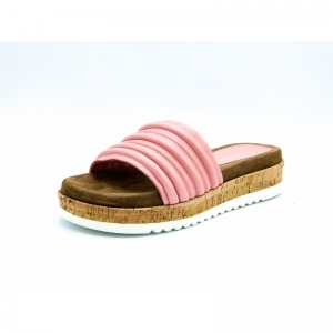 MULES PINK ROZE