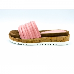 MULES PINK ROZE
