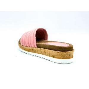 MULES PINK ROZE