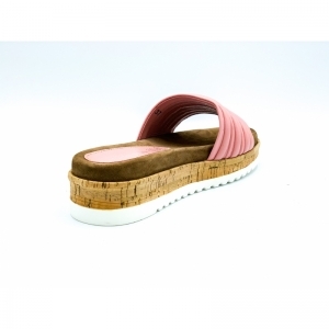 MULES PINK ROZE