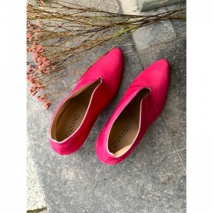 BIBI FLAMINGO ROZE